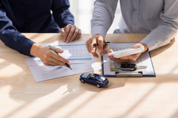 Car insurance options for Springfield residents